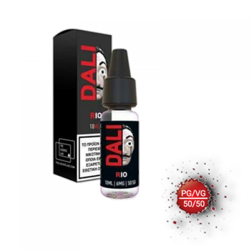 Join the Cloud Rio 11mg 10ml 